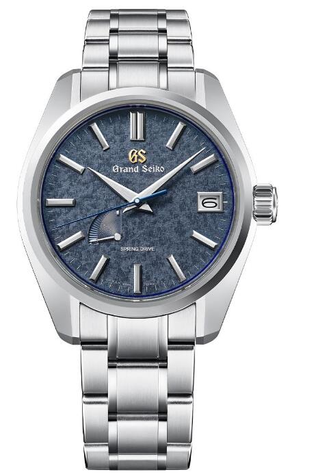 Grand Seiko Heritage Spring Drive 44GS USA Replica Watch SBGA507